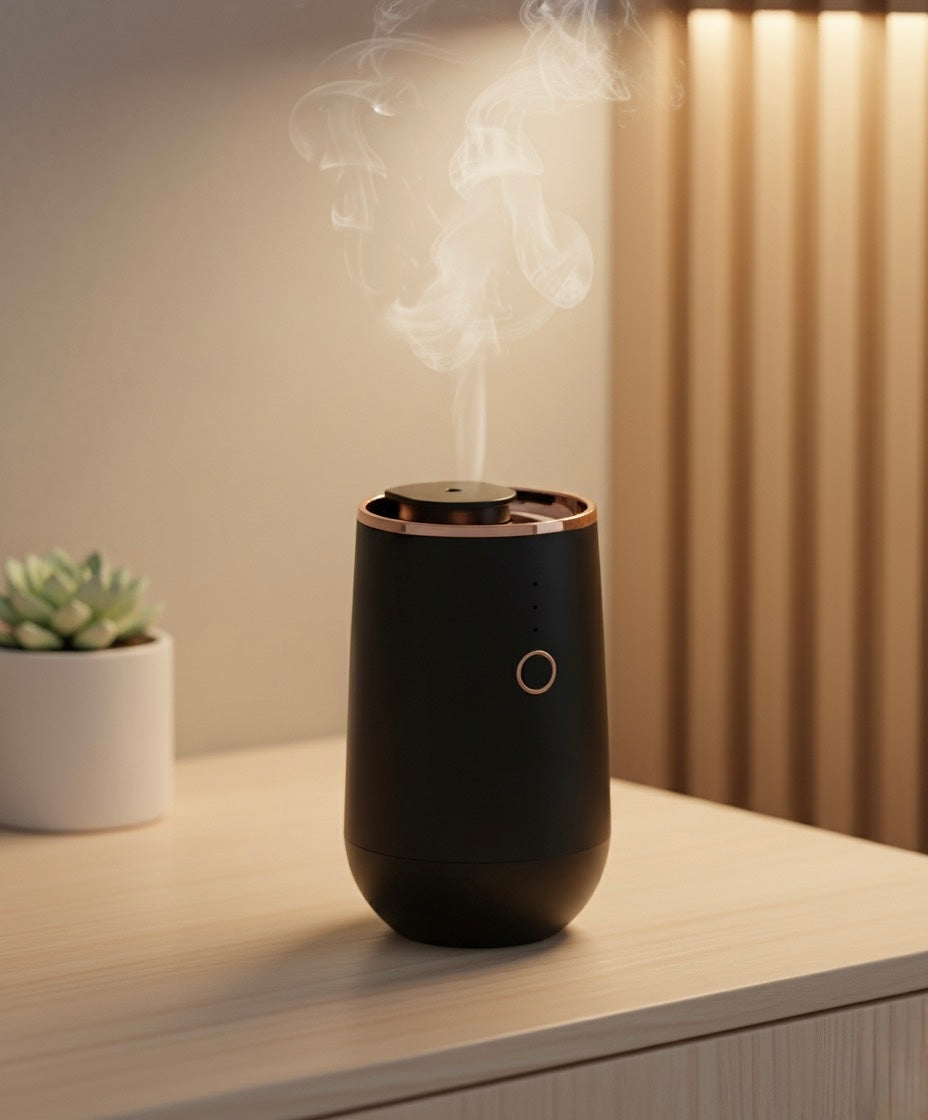 Diffusore di Aromi Waterless