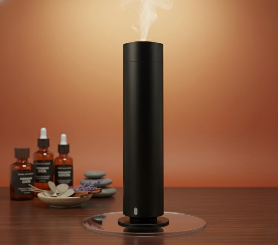 Diffusore di Aromi Professionale