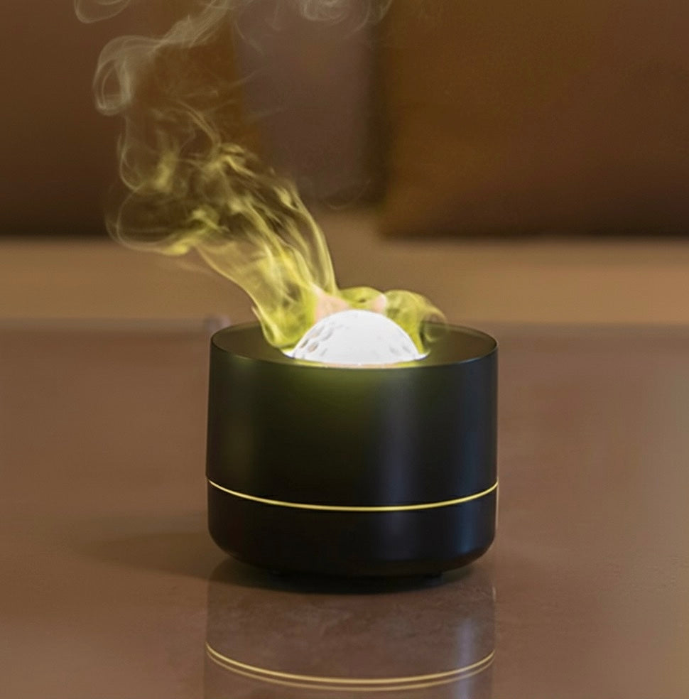 Diffusore di Aromi USB