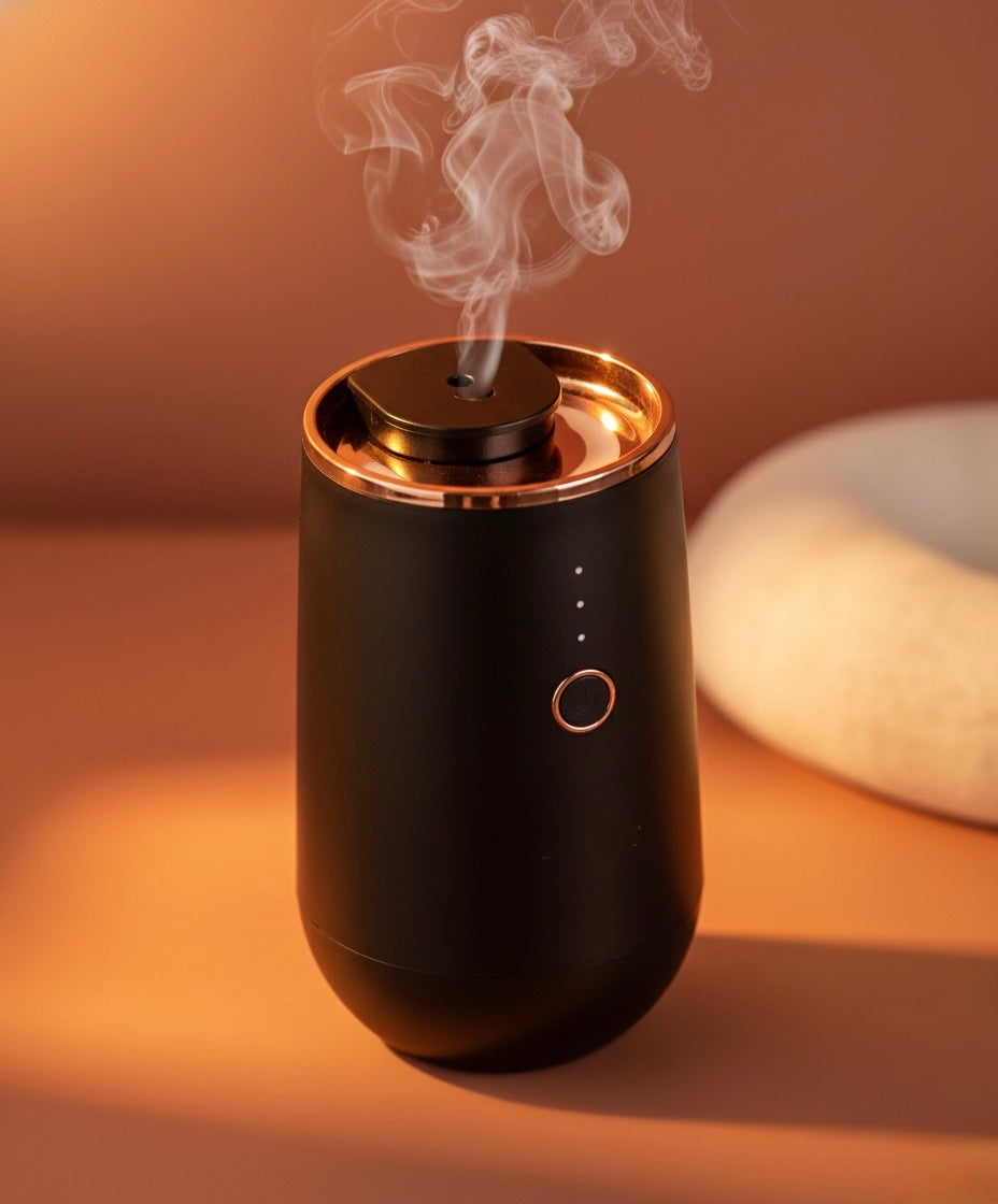 Diffusore di Aromi Waterless