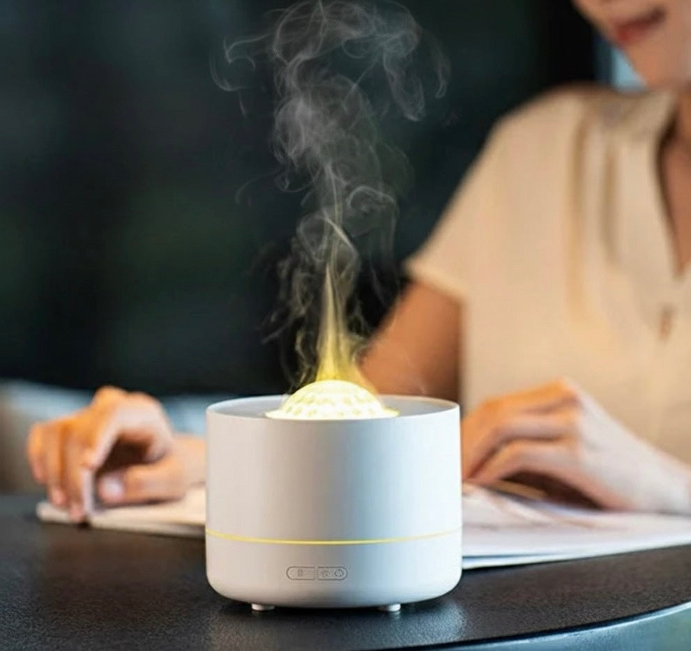 Diffusore di Aromi USB