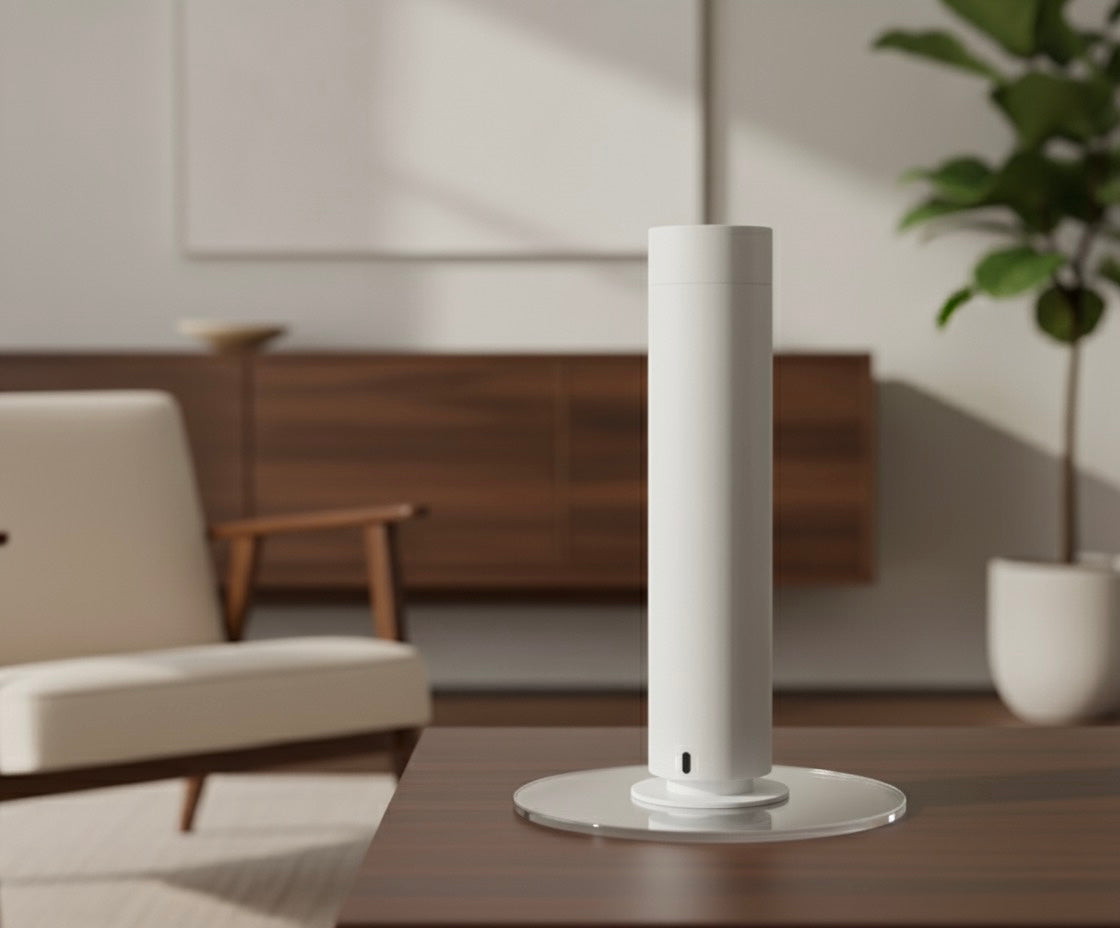 Diffusore di Aromi Professionale