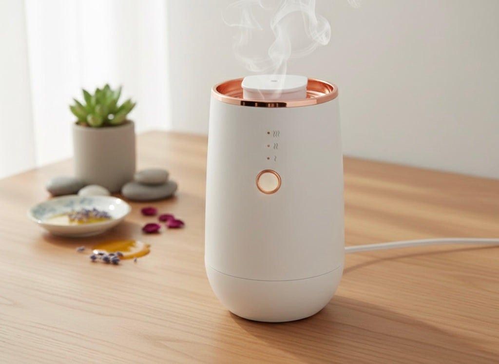 Diffusore di Aromi Waterless