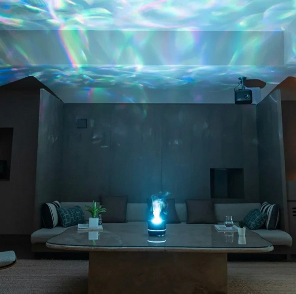 Diffusore di Aromi USB