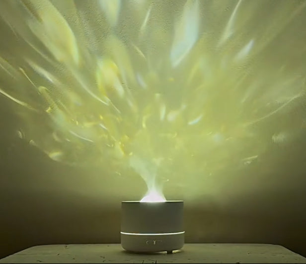 Diffusore di Aromi USB