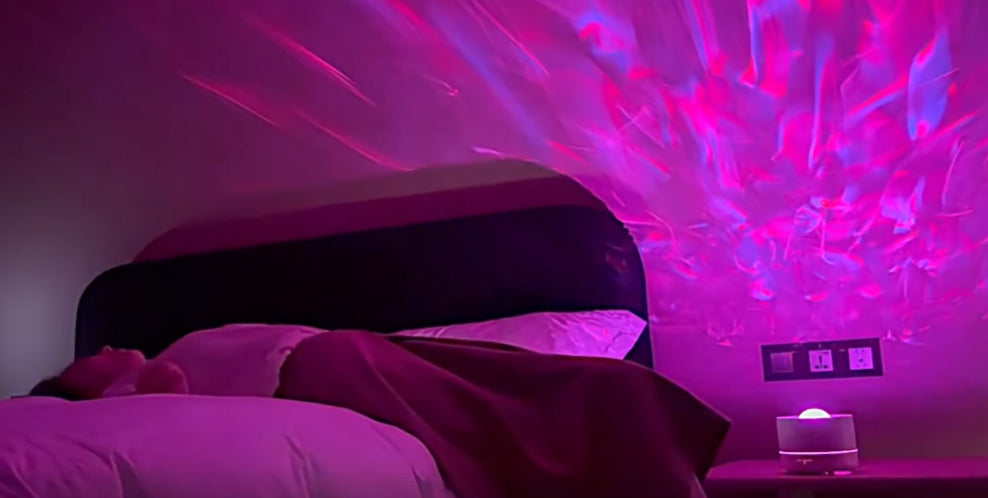 Diffusore di Aromi USB