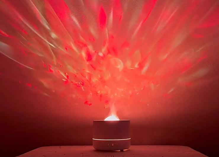 Diffusore di Aromi USB