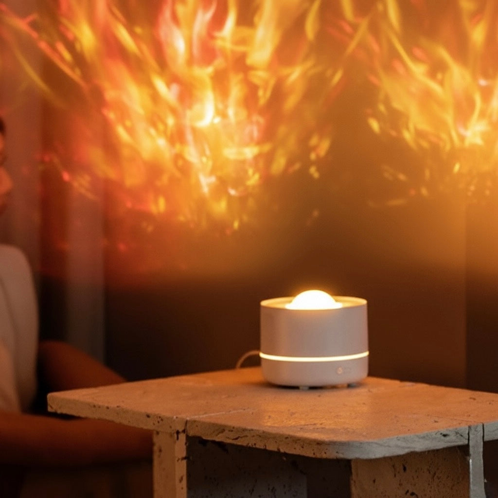 Diffusore di Aromi USB