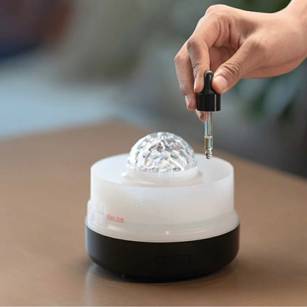 Diffusore di Aromi USB