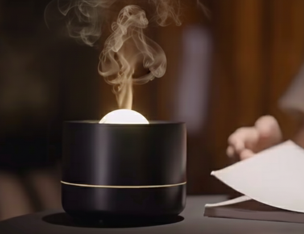 Diffusore di Aromi USB
