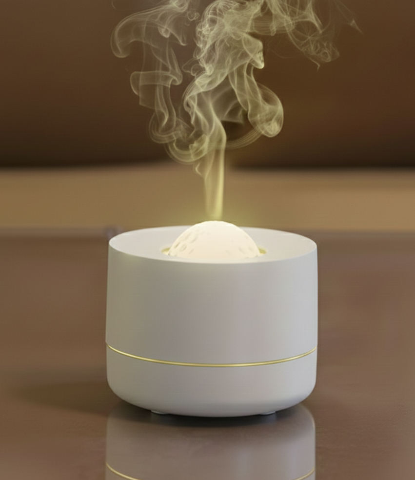 Diffusore di Aromi USB