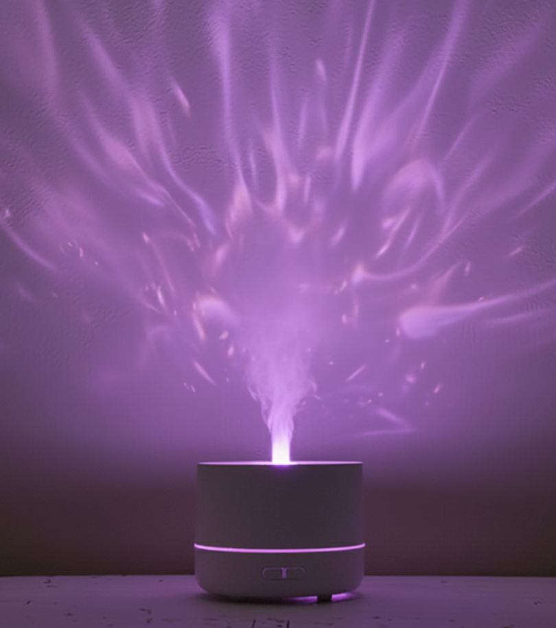 Diffusore di Aromi USB