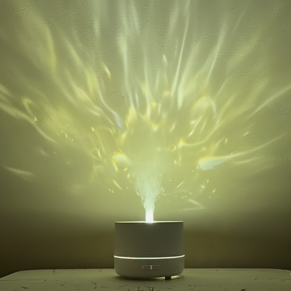 Diffusore di Aromi USB